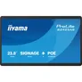 iiyama ProLite S2425AS-B1P  60.5cm (23.8") FHD Monitor HDMI/USB-C