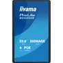 iiyama ProLite S2425AS-B1P  60.5cm (23.8") FHD Monitor HDMI/USB-C