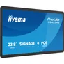 iiyama ProLite S2425AS-B1P  60.5cm (23.8") FHD Monitor HDMI/USB-C