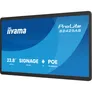 iiyama ProLite S2425AS-B1P  60.5cm (23.8") FHD Monitor HDMI/USB-C