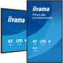 iiyama ProLite LH4364UHS-B1AG 109.2cm (43") 4K UHD Monitor HDMI/USB-C