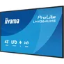 iiyama ProLite LH4364UHS-B1AG 109.2cm (43") 4K UHD Monitor HDMI/USB-C