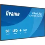 iiyama ProLite LH5064UHS-B1AG 127cm (50") 4K UHD Monitor HDMI/USB-C