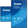 iiyama ProLite LH5564UHS-B1AG 139.7cm (55") 4K UHD Monitor HDMI/USB-C