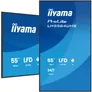 iiyama ProLite LH5564UHS-B1AG 139.7cm (55") 4K UHD Monitor HDMI/USB-C