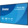 iiyama ProLite LH5564UHS-B1AG 139.7cm (55") 4K UHD Monitor HDMI/USB-C