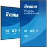 iiyama ProLite LH6564UHS-B1AG 165,1cm (65") 4K UHD Monitor HDMI/USB-C