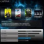 Captiva PC Highend Gaming R10-0013 Ryzen 5 8400F 32GB/1TB SSD RTX 5070 Win11