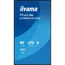 iiyama ProLite LH8664UHS-B3AG 217,4cm (86") 4K UHD Monitor HDMI/USB-C