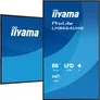 iiyama ProLite LH8664UHS-B3AG 217,4cm (86") 4K UHD Monitor HDMI/USB-C