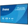 iiyama ProLite LH8664UHS-B3AG 217,4cm (86") 4K UHD Monitor HDMI/USB-C