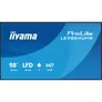 iiyama ProLite LE9864UHS-B1AG 248,9cm (98") 4K UHD Monitor HDMI/USB-C