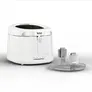 Tefal FF2541 Filtra Vision, Fritteuse, extragroßes Fenster für bessere Sicht
