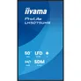 iiyama ProLite LH5075UHS-B2AG 125,7cm (50") 4K UHD Signage Monitor DP/HDMI/RJ45