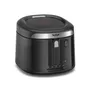 Tefal FF2528 Filtra Vision, Fritteuse, extragroßes Fenster für bessere Sicht