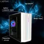 Captiva PC Advanced Gaming R92-962 Ryzen 5 5500 16GB/500GB SSD RTX 5060 Win11