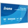 iiyama ProLite LH5581UHSG-1AG 138.7cm (54,6") 4K UHD Monitor HDMI/USB-C