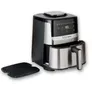 Tefal EY55JD Jamie Oliver by Tefal Quiet & Easy Heißluftfritteuse