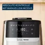 Tefal EY55JD Jamie Oliver by Tefal Quiet & Easy Heißluftfritteuse