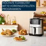 Tefal EY55JD Jamie Oliver by Tefal Quiet & Easy Heißluftfritteuse