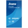 iiyama ProLite LH6581UHSG-1AG 163,8cm (64,5") 4K UHD Monitor HDMI/USB-C