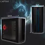 Captiva PC Advanced Gaming R94-826 Ryzen 5 5500 16GB/500GB SSD RTX 5060 Win11