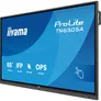 iiyama ProLite TN6505A-B1AG 163.8cm (64.5") 4K UHD Touch Monitor DP/HDMI/USB-C