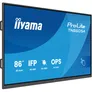 iiyama ProLite TN8605A-B1AG 217,4cm (85,6") 4K UHD Touch Monitor DP/HDMI/USB-C