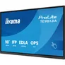 iiyama ProLite TE9813A-B2AG 247,7cm (97,5") 4K UHD Touch Monitor HDMI/DP/USB-C