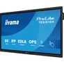 iiyama ProLite TE6515A-B2AG 163,8cm (64,5") 4K UHD Touch Monitor HDMI/DP/USB-C