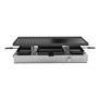 Gastroback 42563 Raclette Grill & Pancake Station