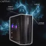 Captiva PC Advanced Gaming R98-131 Ryzen 7 5700X 16GB/1TB SSD RTX 5060 Ti Win11