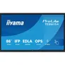 iiyama ProLite TE8615A-B2AG 217,4cm (85,6") 4K UHD Touch Monitor HDMI/DP/USB-C