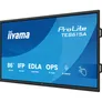 iiyama ProLite TE8615A-B2AG 217,4cm (85,6") 4K UHD Touch Monitor HDMI/DP/USB-C