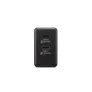 Lenovo Dual USB-C 65W GaN-Ladegerät/ Netzteil Schwarz inkl. USB-C Kabel (1,5m)