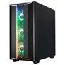 Captiva PC Advanced Gaming R94-073 Ryzen 7 5700X 16GB/1TB SSD RTX 5060 Ti Win11