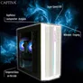Captiva PC Highend Gaming R95-904 Ryzen 7 5700X 16GB/1TB SSD Win11