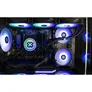 Captiva PC Highend Gaming R99-552 Ryzen 7 7800X3D 16GB/1TB SSD Win11