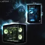 Captiva PC Highend Gaming R99-552 Ryzen 7 7800X3D 16GB/1TB SSD Win11
