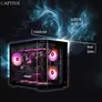 Captiva PC Highend Gaming R99-552 Ryzen 7 7800X3D 16GB/1TB SSD Win11