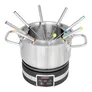 Gastroback 42568 Fondue MultiCook 4-in-1 & Kochplatte