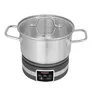 Gastroback 42568 Fondue MultiCook 4-in-1 & Kochplatte