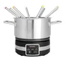 Gastroback 42568 Fondue MultiCook 4-in-1 & Kochplatte