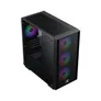Captiva PC Highend Gaming R10-0375 Ryzen 7 7800X3D 32GB/1TB SSD Win11