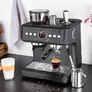 Gastroback 42627 Design Espressomaschine Advanced Urban Duo