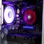 Captiva PC Advanced Gaming R92-706 Ryzen 5 5500 16GB/500GB SSD RTX 5060 Win11