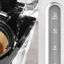 Gastroback 42701 Design Filterkaffeemaschine Essential
