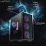 Captiva PC Advanced Gaming R95-572 Ryzen 7 5700X 32GB/1TB SSD RTX 5060 DOS