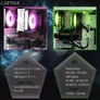 Captiva PC Advanced Gaming R93-550 TFT Ryzen 7 5700X 32GB/1TB SSD RTX 5060 Win11 inkl. AOC TFT 27" 165Hz