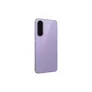 Samsung GALAXY A57 5G 256 GB Awesome Lilac Android Smartphone